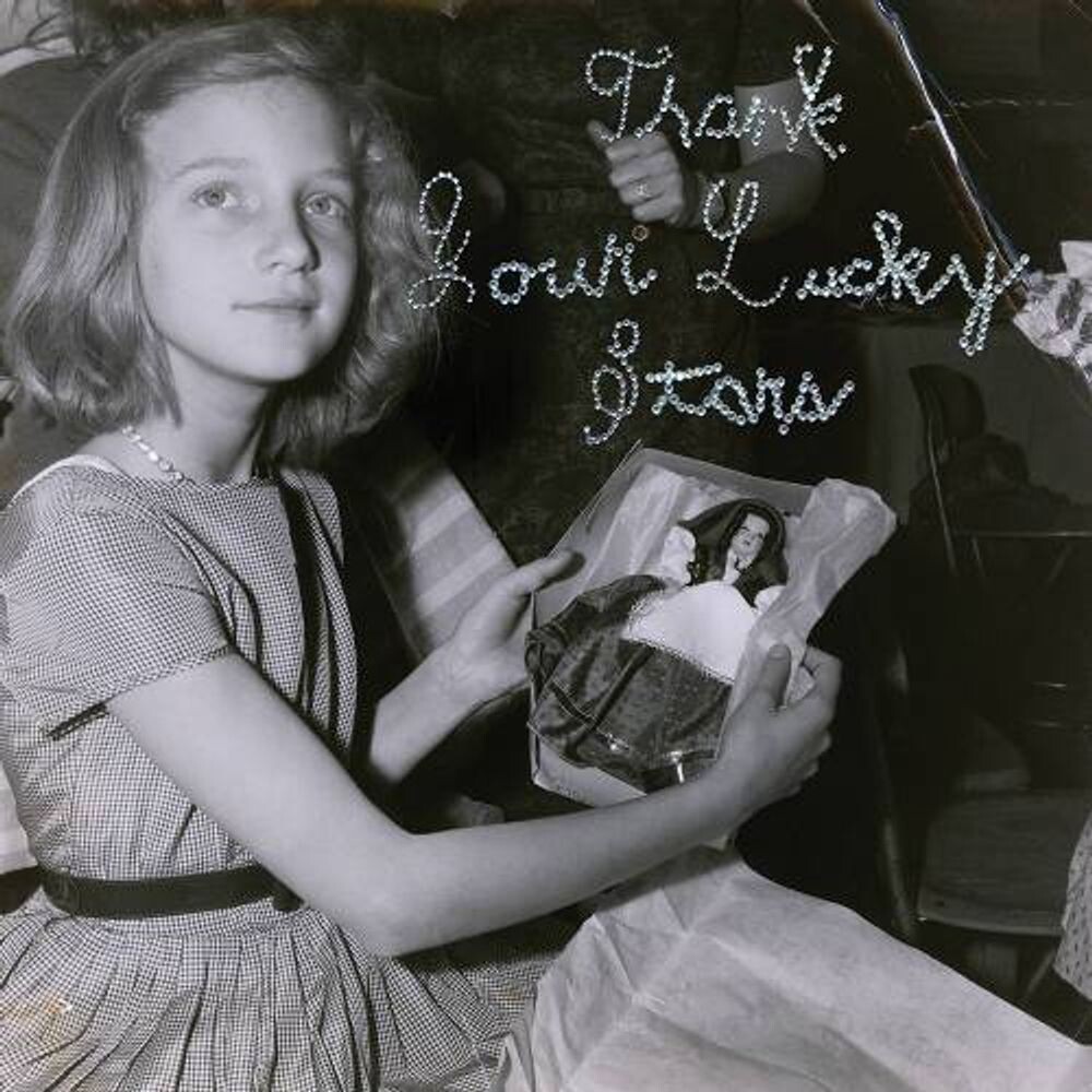 Диск CD Thank Your Lucky Stars - Beach House 
Диск CD Thank Your Lucky Stars - Beach House