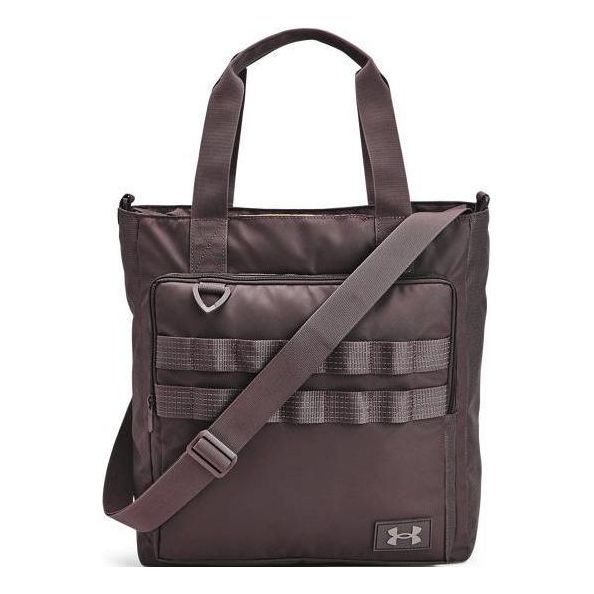 Сумка-тоут Under Armour Triumph Utility Tote Bag 'Taupe Brown'
Сумка-тоут Under Armour Triumph Utility Tote Bag 'Taupe Brown'