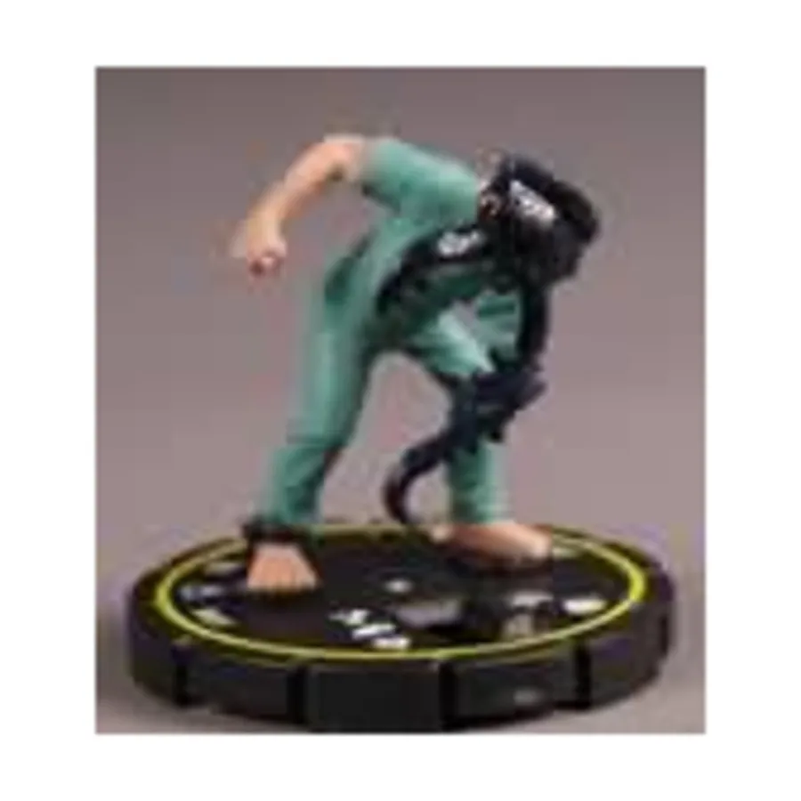 Человек-насекомое #039 — Ветеран, HorrorClix - The Lab - Singles
Человек-насекомое #039 — Ветеран, HorrorClix - The Lab - Singles