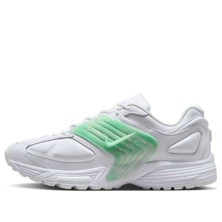 Кроссовки Nike Air Pegasus Wave 'White Jade Aura', белый
Кроссовки Nike Air Pegasus Wave 'White Jade Aura', белый