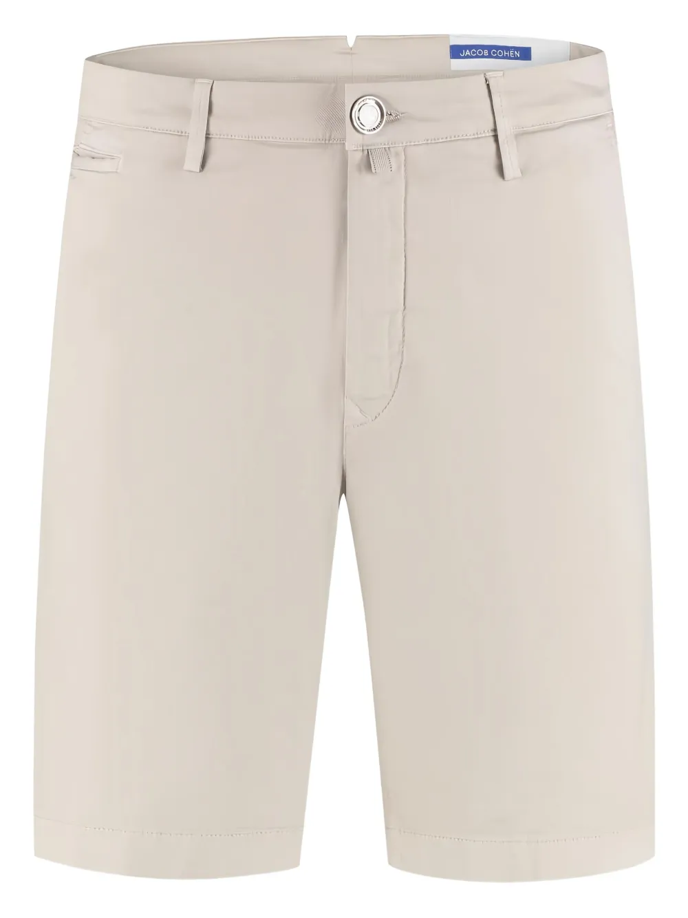 Шорты чинос JACOB COHEN, нейтральный
Шорты чинос JACOB COHEN, нейтральный