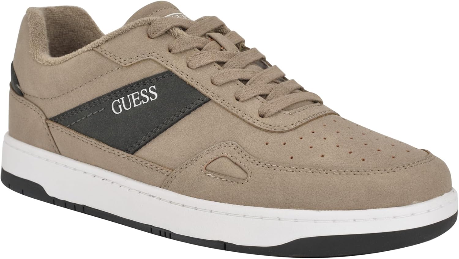 Кроссовки Guess Men's Tolyo, Taupe/Dark Grey 240
Кроссовки Guess Men's Tolyo, Taupe/Dark Grey 240