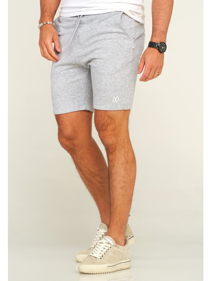 Тканевые шорты Jack & Jones, цвет light grey melange
Тканевые шорты Jack & Jones, цвет light grey melange