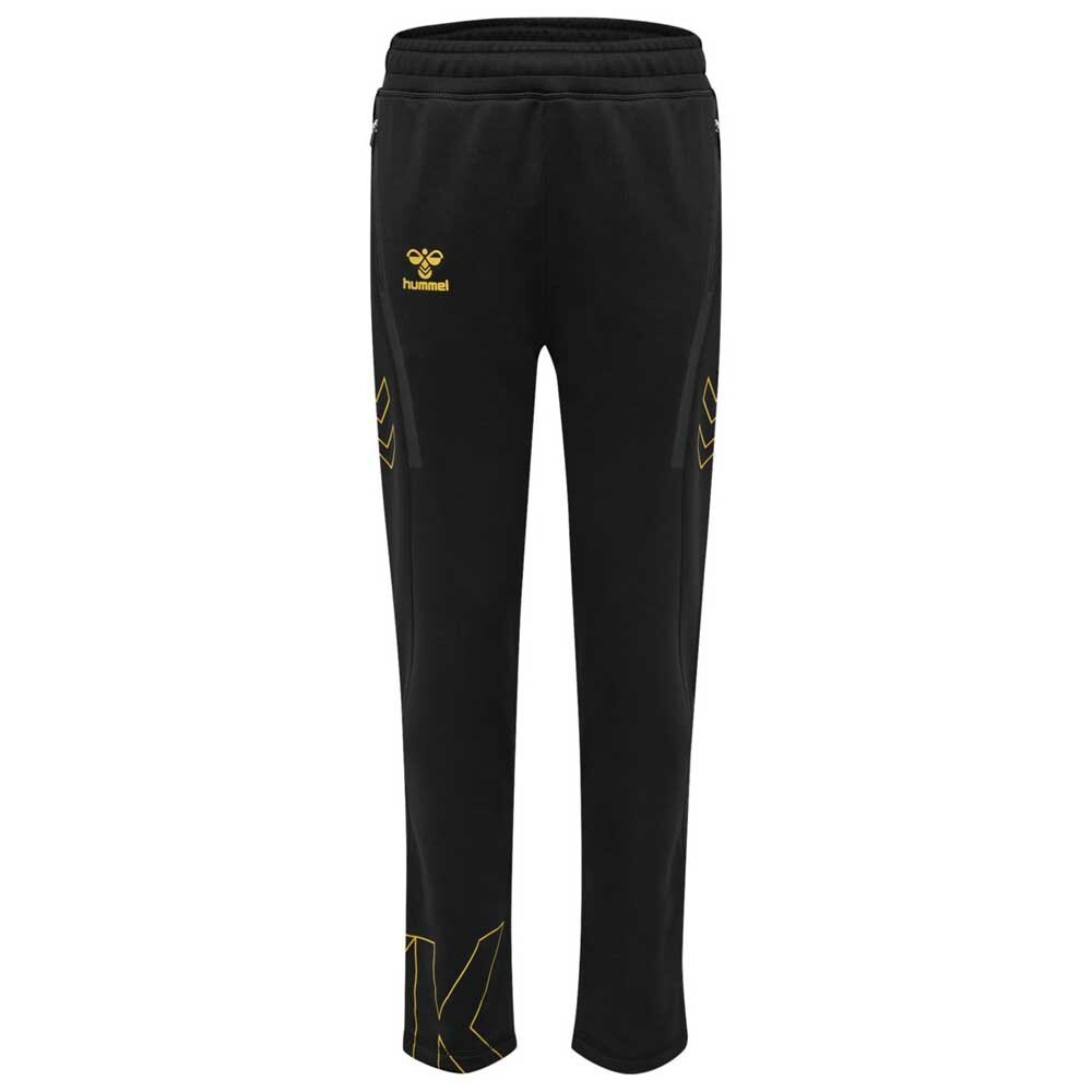 Спортивные брюки Hummel Cima XK, черный
Спортивные брюки Hummel Cima XK, черный