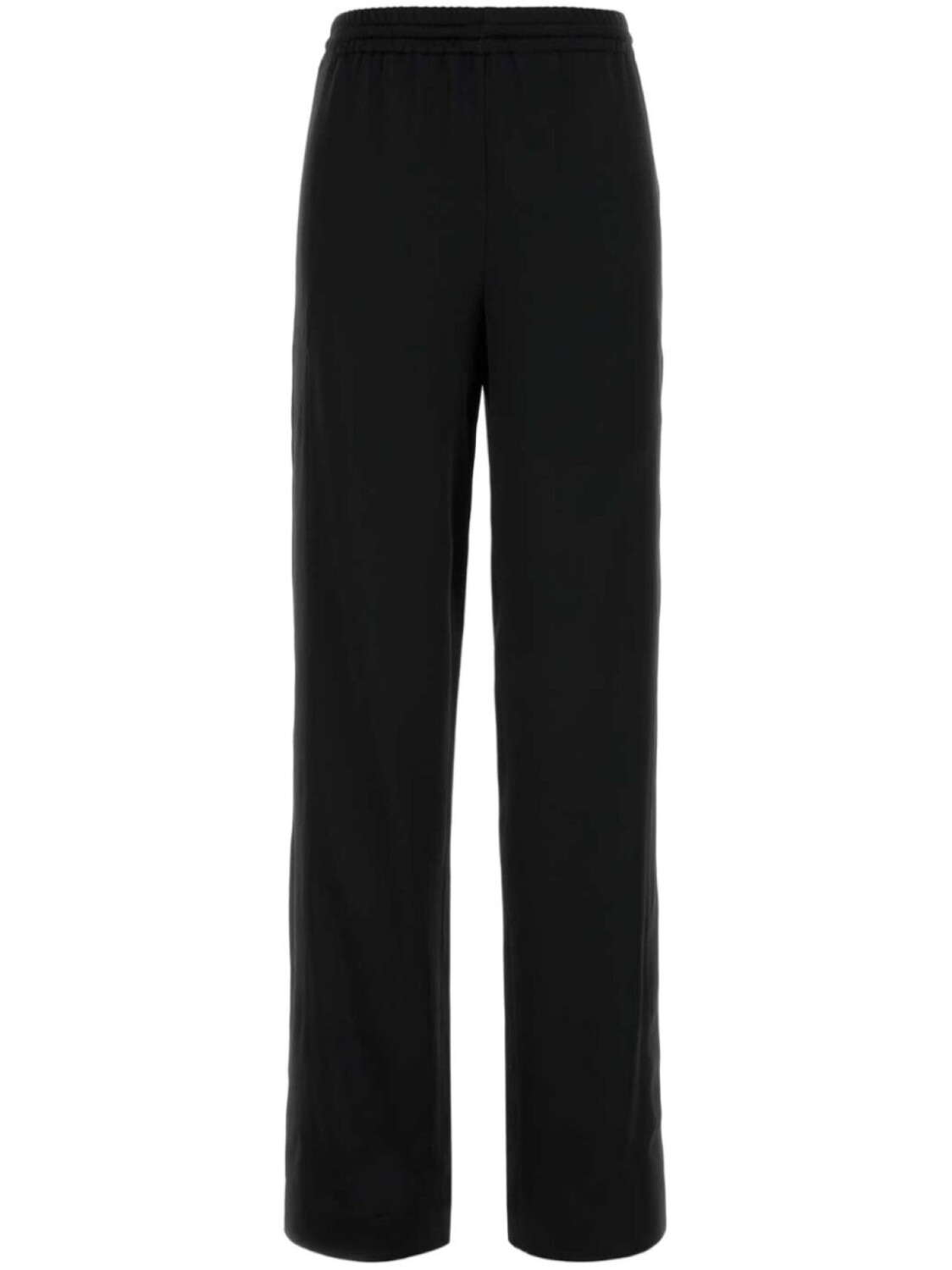 Blumarine атласные джоггеры, черный
Blumarine атласные джоггеры, черный