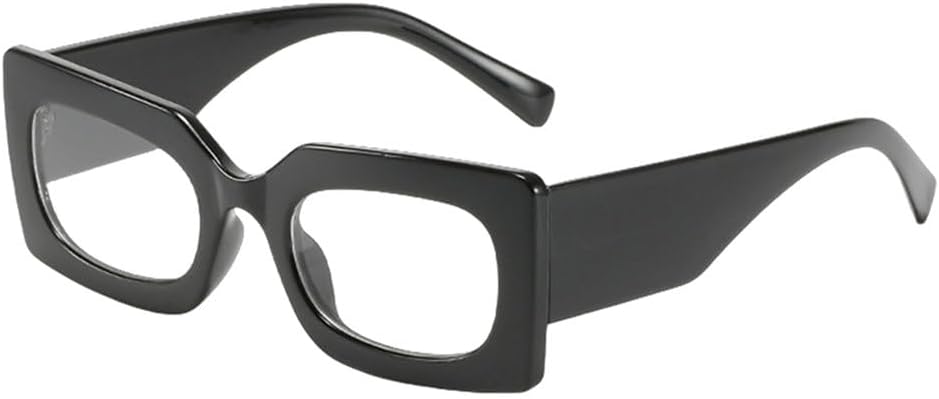 Мужские солнцезащитные очки в толстой оправе, модные, роскошные, большие, прямоугольные, зеленые, с защитой от УФ-излучения UV400, черные, прозрачные, одни LVTFCO, Black Clear
Мужские солнцезащитные очки в толстой оправе, модные, роскошные, большие, прямоугольные, зеленые, с защитой от УФ-излучения UV400, черные, прозрачные, одни LVTFCO, Black Clear