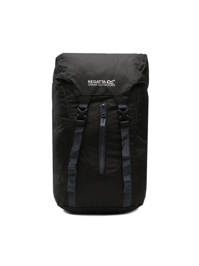 Рюкзак Easypack Regatta, черный
Рюкзак Easypack Regatta, черный