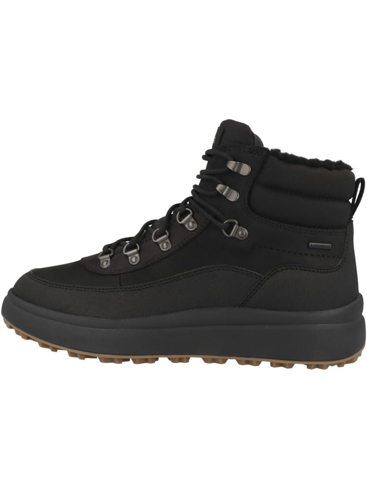 Ботинки Geox, черный
Ботинки Geox, черный