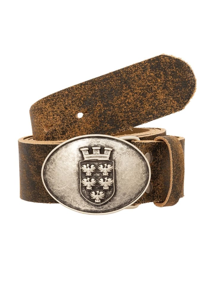 Ремень Manid Lederwaren, темно-коричневый
Ремень Manid Lederwaren, темно-коричневый