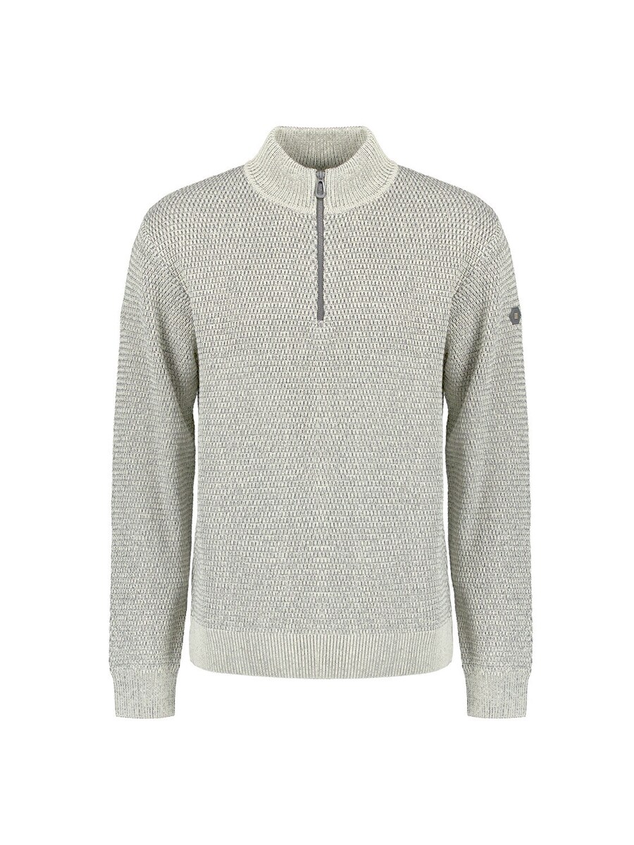 Свитер No Excess, серый
Свитер No Excess, серый