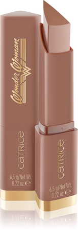 Крем-бронзатор Catrice Wonder Woman, 010 Be Amazing 6,5 g
Крем-бронзатор Catrice Wonder Woman, 010 Be Amazing 6,5 g