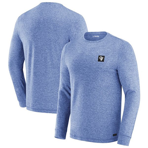 Мужская футболка с длинным рукавом j palmer royal los angeles rams four down Unbranded
Мужская футболка с длинным рукавом j palmer royal los angeles rams four down Unbranded