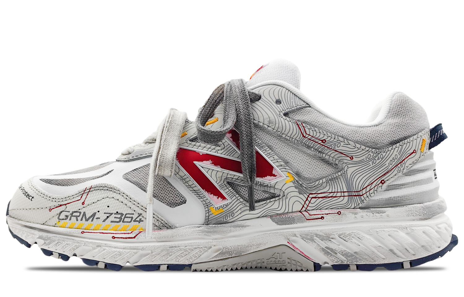 Кроссовки NB 510 унисекс средней высоты, белые/серые New Balance, Белый, Кроссовки NB 510 унисекс средней высоты, белые/серые New Balance
Кроссовки NB 510 унисекс средней высоты, белые/серые New Balance, Белый, Кроссовки NB 510 унисекс средней высоты, белые/серые New Balance