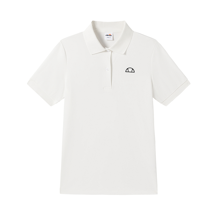 Женская поло Ellesse, белый
Женская поло Ellesse, белый