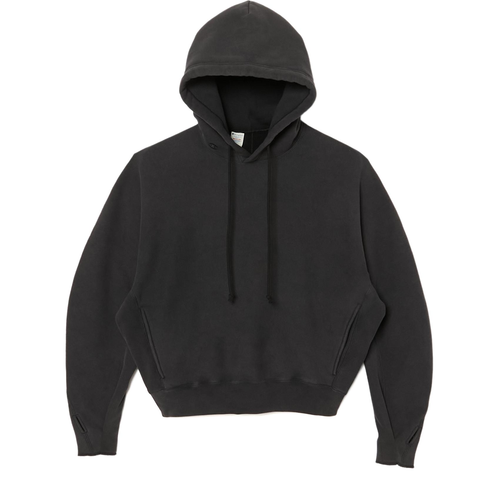 Свитшот N.HOOLYWOOD Japan Version Unisex Champion, черный
Свитшот N.HOOLYWOOD Japan Version Unisex Champion, черный