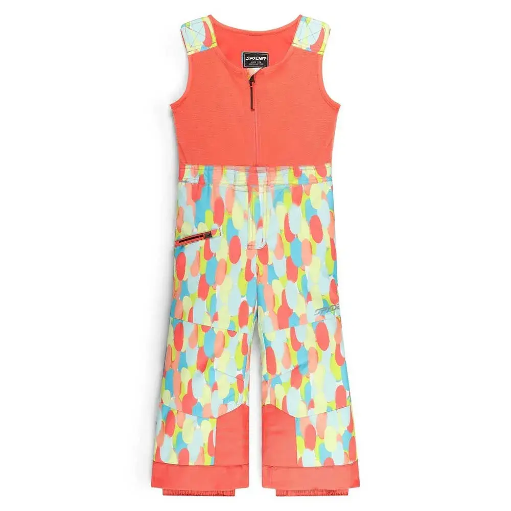 Брюки Spyder Expedition, оранжевый
Брюки Spyder Expedition, оранжевый