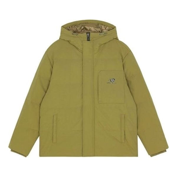 Куртка с логотипом, куртка с капюшоном New Balance, зеленый
Куртка с логотипом, куртка с капюшоном New Balance, зеленый