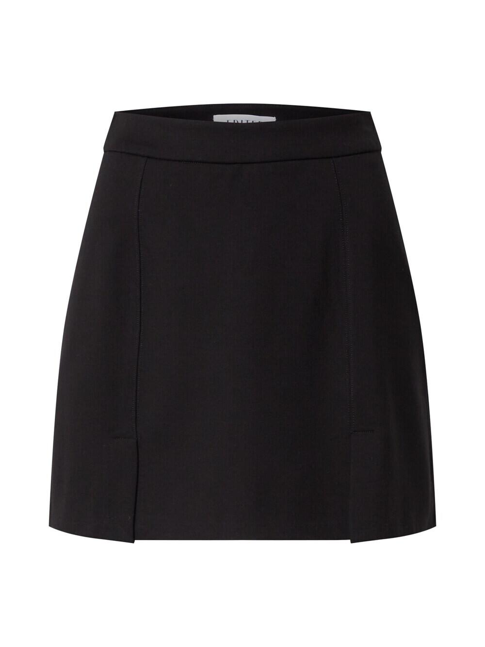 Юбка Edited Leyla, черный
Юбка Edited Leyla, черный