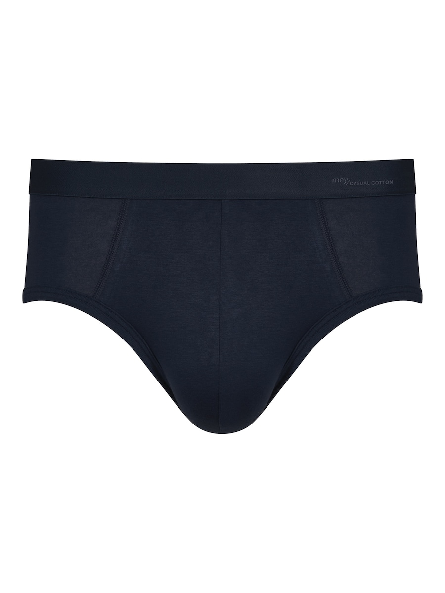 Трусики Mey, темно-синий
Трусики Mey, темно-синий