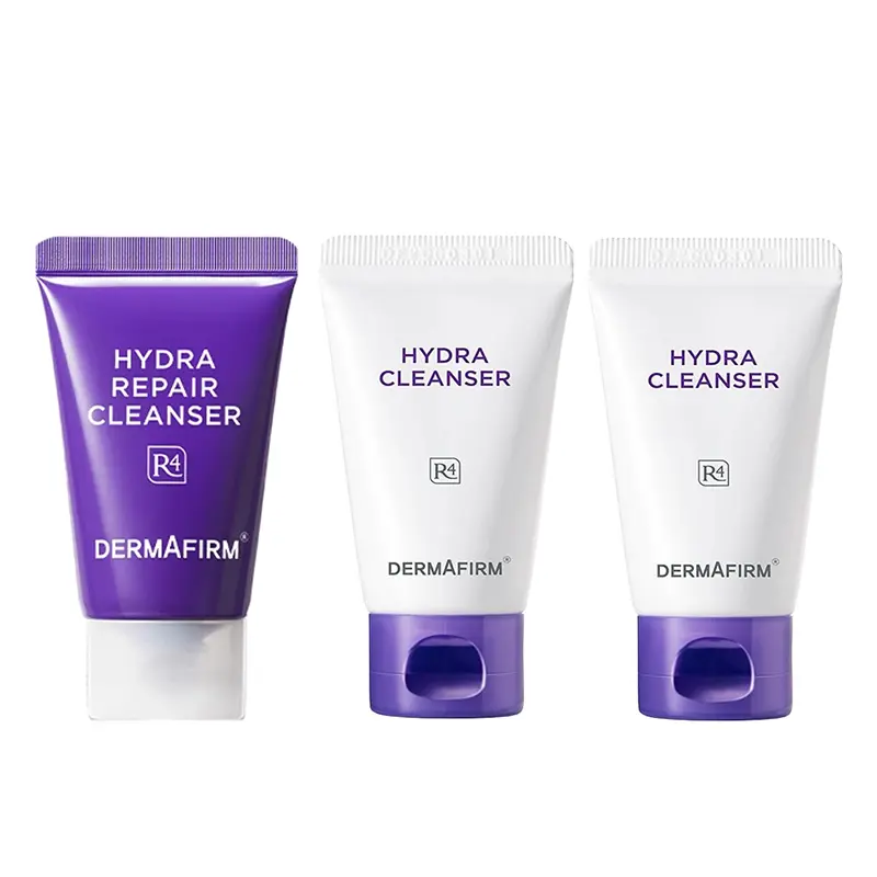 Очищающее средство Unisex DERMAFIRM+
Очищающее средство Unisex DERMAFIRM+