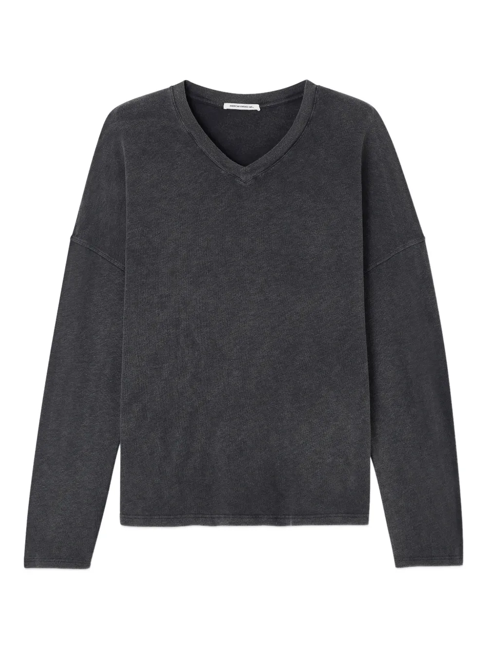 Футболка с длинными рукавами Sonoma American Vintage, серый
Футболка с длинными рукавами Sonoma American Vintage, серый