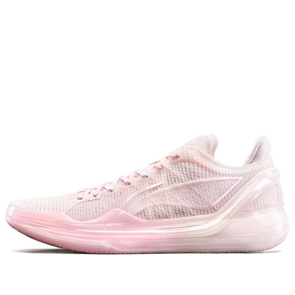 Кроссовки liren 4 v2 низкие Li-Ning, розовый 
Кроссовки liren 4 v2 низкие Li-Ning, розовый