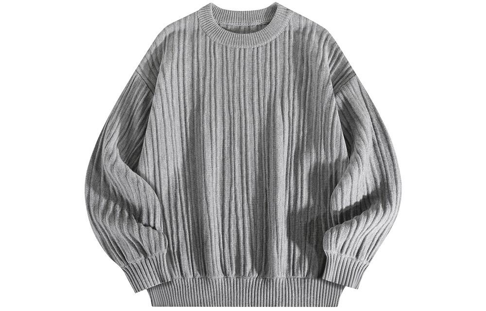 Свитер унисекс BABUGGE, Черный
Свитер унисекс BABUGGE, Черный