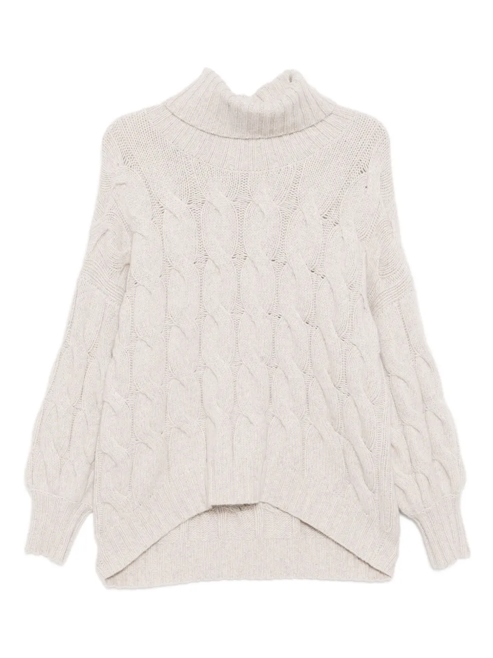 Джемпер Hana N.Peal, нейтральный
Джемпер Hana N.Peal, нейтральный