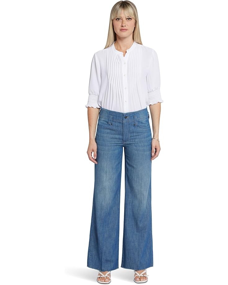 Джинсы NYDJ Teresa Hollywood Wb, цвет Fantasy
Джинсы NYDJ Teresa Hollywood Wb, цвет Fantasy