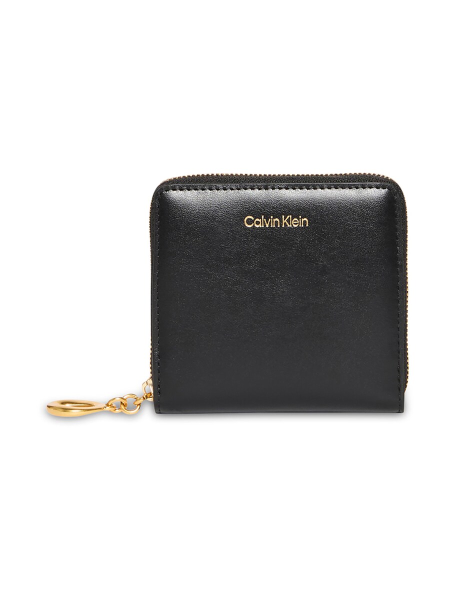 Кошелек Calvin Klein, черный
Кошелек Calvin Klein, черный