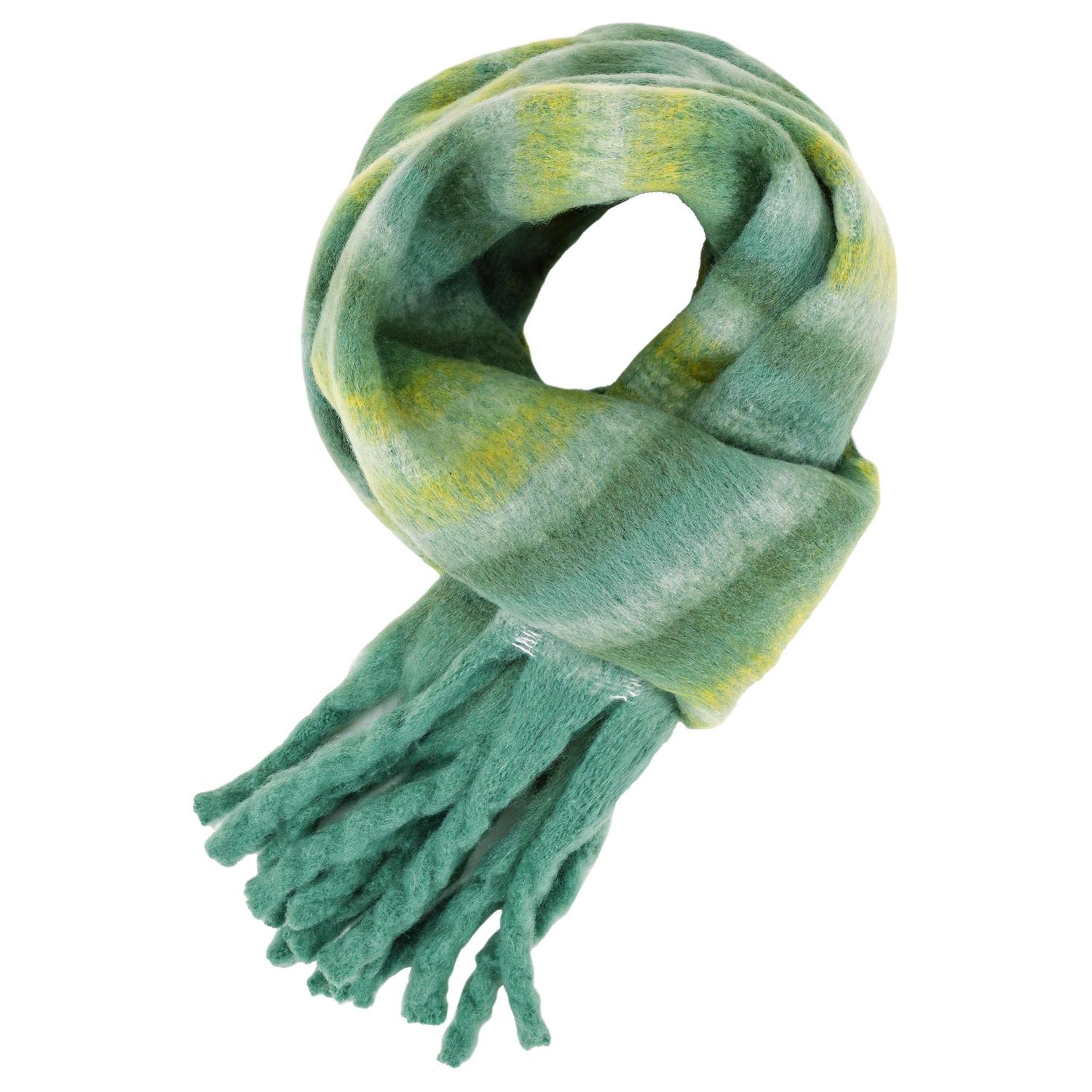 Вязаный шарф унисекс верблюжий
Вязаный шарф унисекс верблюжий