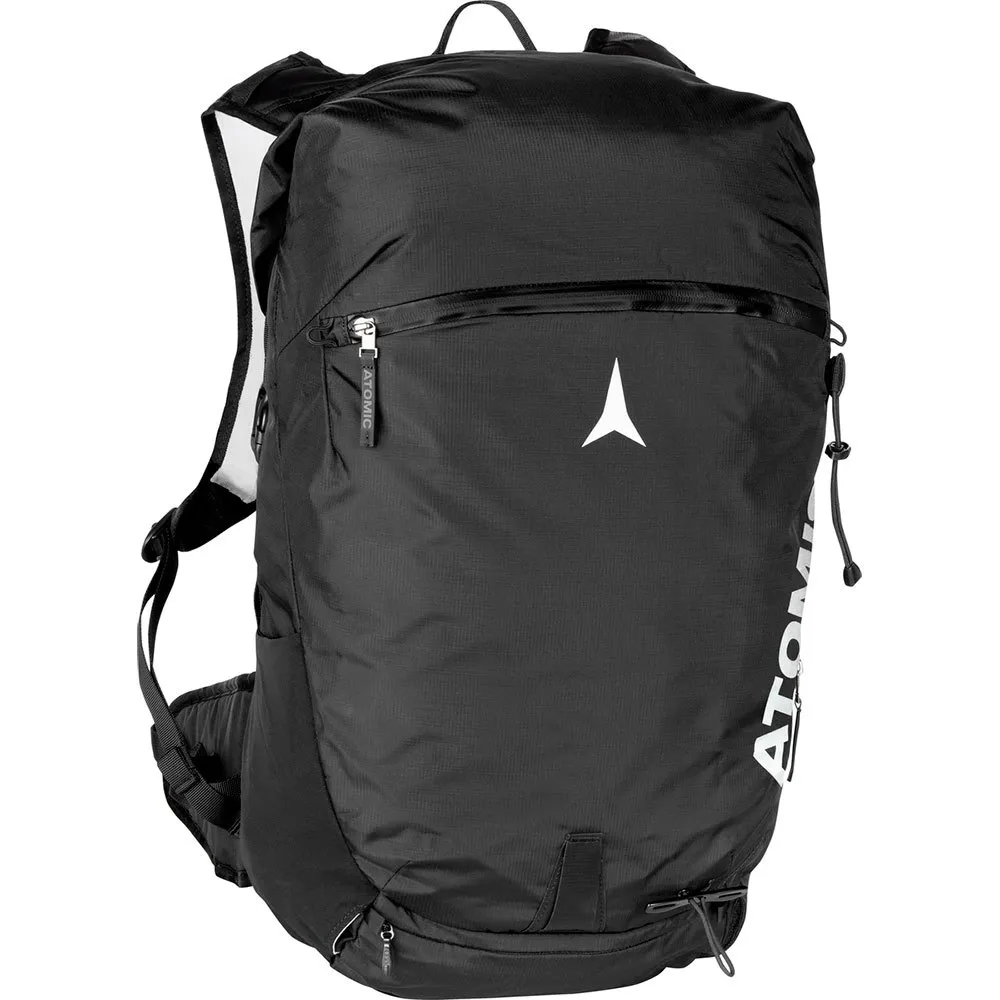 Рюкзак Atomic Backland 22L, черный
Рюкзак Atomic Backland 22L, черный