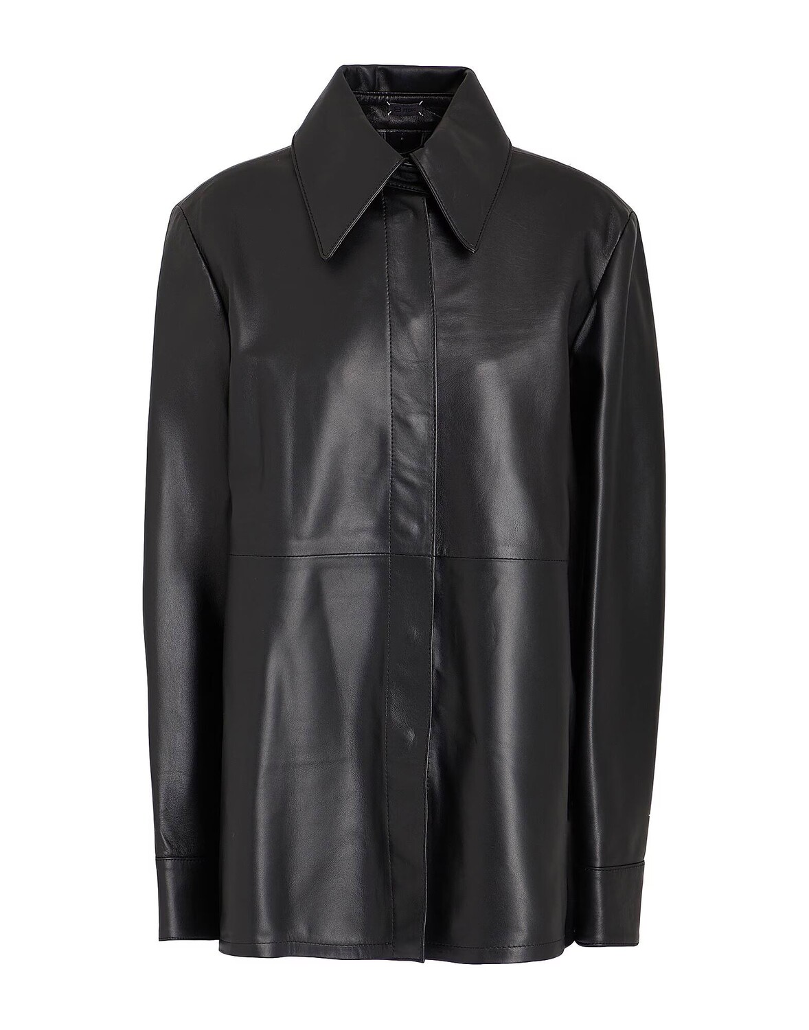 Рубашка 8 By Yoox, черный
Рубашка 8 By Yoox, черный