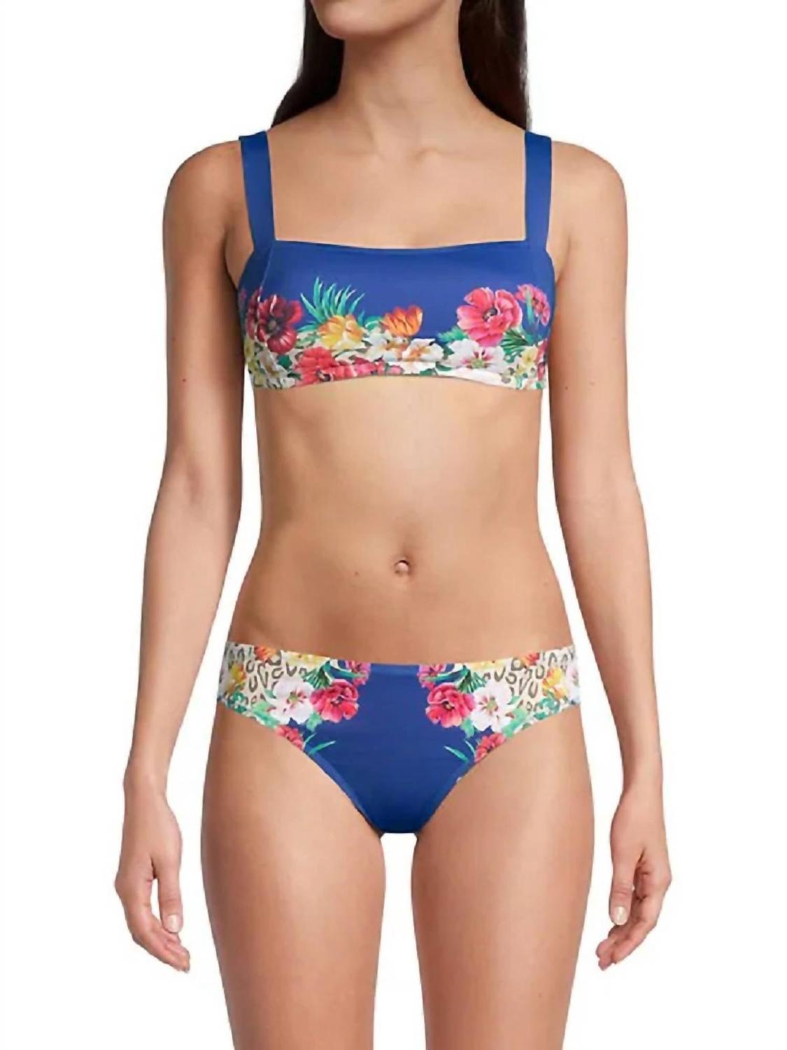 Купальник женский Johnny Was, цвет multi
Купальник женский Johnny Was, цвет multi