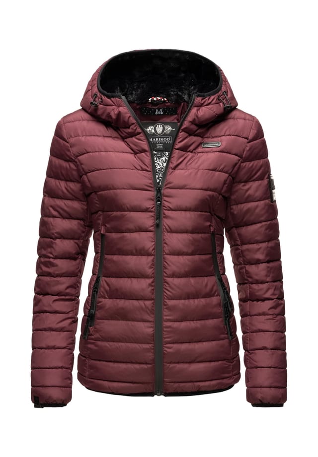 Зимняя куртка джайла Marikoo, цвет wine, Красный, Зимняя куртка джайла Marikoo, цвет wine
Зимняя куртка джайла Marikoo, цвет wine, Красный, Зимняя куртка джайла Marikoo, цвет wine