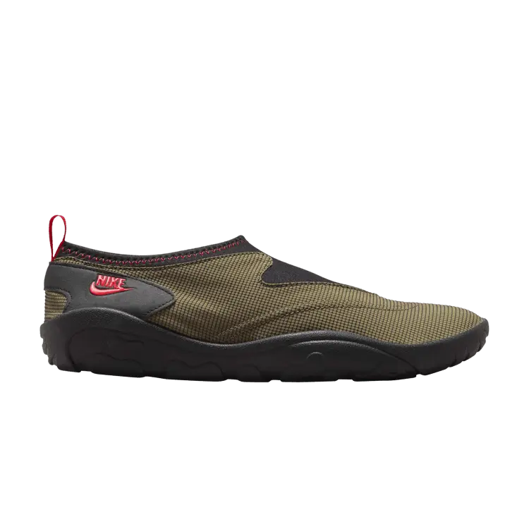 Кроссовки Aqua Turf 'Medium Olive', зеленый
Кроссовки Aqua Turf 'Medium Olive', зеленый