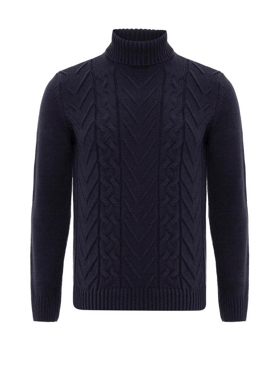 Свитер Williot Minorka, темно-синий
Свитер Williot Minorka, темно-синий