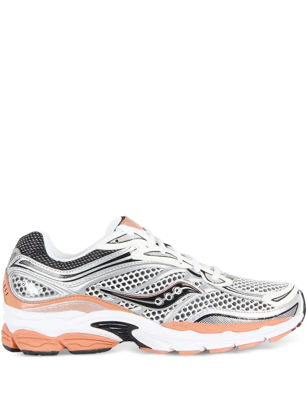 Кроссовки ProGrid Omni 9 Saucony, серый
Кроссовки ProGrid Omni 9 Saucony, серый