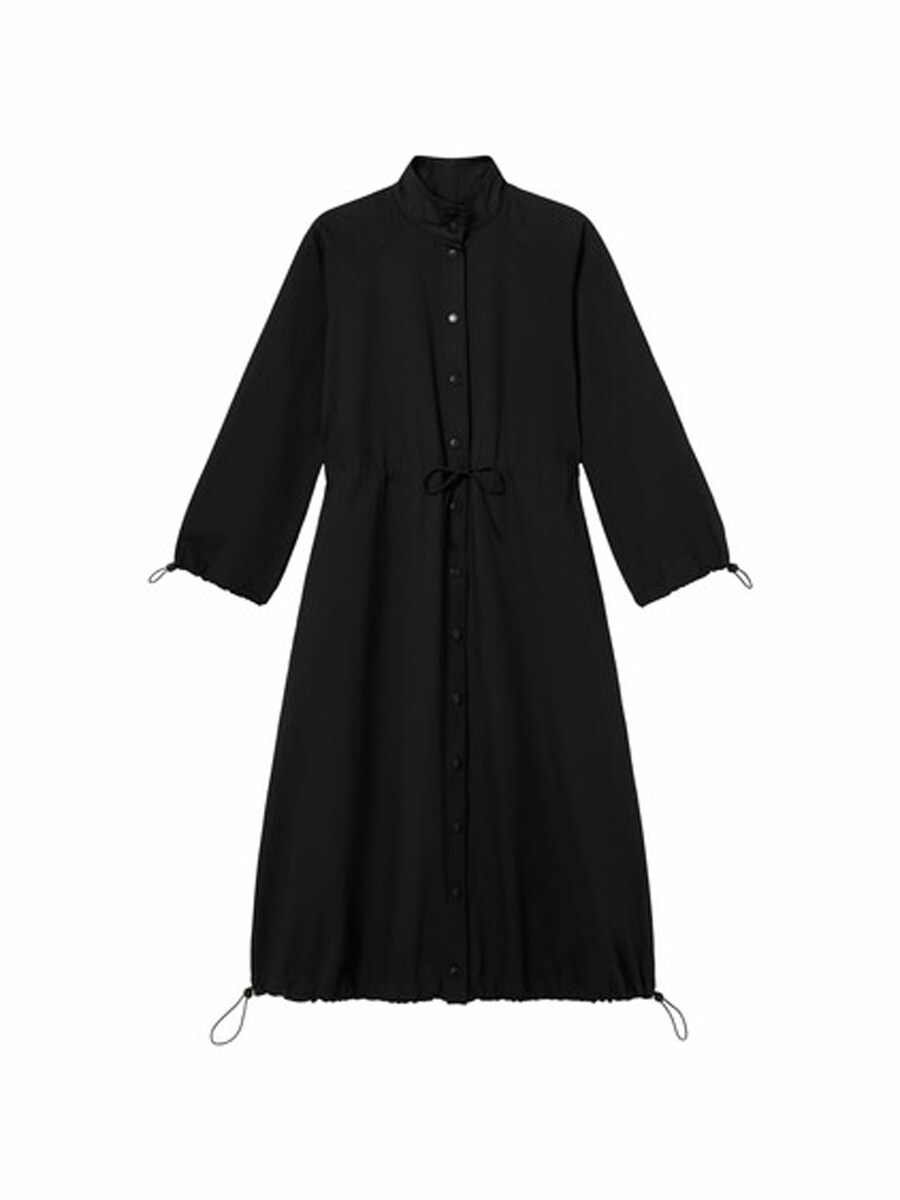 Платье Thinking MU KUZAMA, черный
Платье Thinking MU KUZAMA, черный