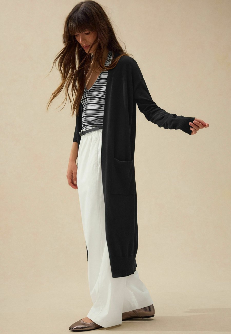 Кардиган Next Cardigan, Black
Кардиган Next Cardigan, Black