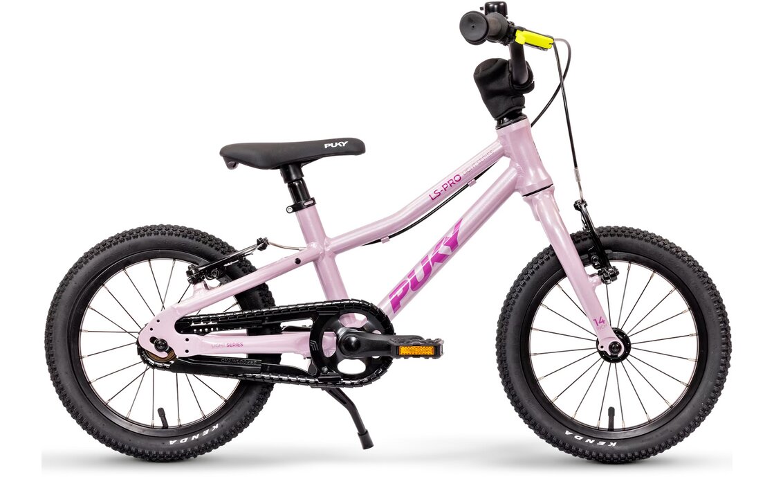 Детский велосипед Puky LS-PRO 14 - 14 дюймов - Diamant - 2025, цвет Pink|pearl pink
Детский велосипед Puky LS-PRO 14 - 14 дюймов - Diamant - 2025, цвет Pink|pearl pink