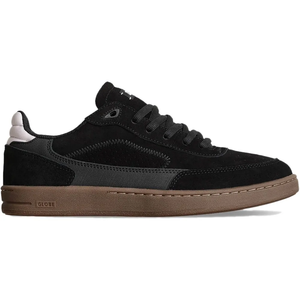 Кроссовки Globe Holand, черный
Кроссовки Globe Holand, черный