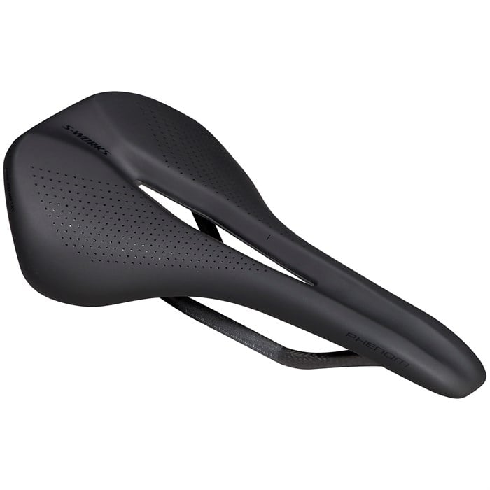 Седло S-Works Phenom Carbon Specialized, Black
Седло S-Works Phenom Carbon Specialized, Black