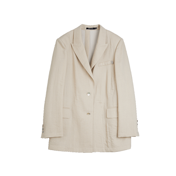 Костюм деловой осенний женский ELLE, светло-хаки
Костюм деловой осенний женский ELLE, светло-хаки