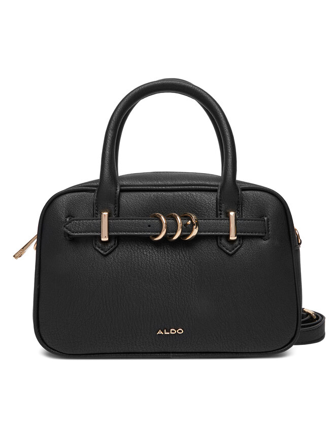 Сумка Aldo Valedeldarr 14143906 Schwarz
Сумка Aldo Valedeldarr 14143906 Schwarz