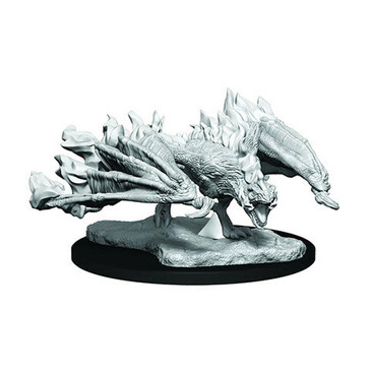 Миниатюра Critical Role Unpainted Miniatures: Gloomstalker (Wave 1)
Миниатюра Critical Role Unpainted Miniatures: Gloomstalker (Wave 1)