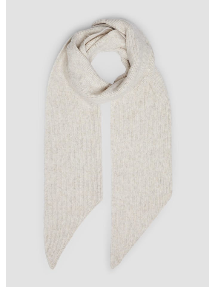 s.Oliver Шарф цвета 81W2_бежевый
s.Oliver Шарф цвета 81W2_бежевый