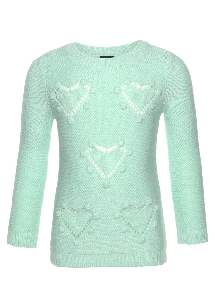 Свитер Arizona, цвет Mint 
Свитер Arizona, цвет Mint