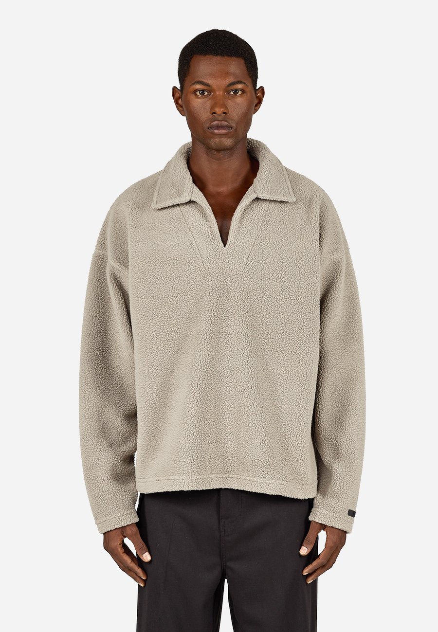 Джемпер Pegador BURANO COLLAR LONGSLEEVE, Flint Grey/Grey
Джемпер Pegador BURANO COLLAR LONGSLEEVE, Flint Grey/Grey