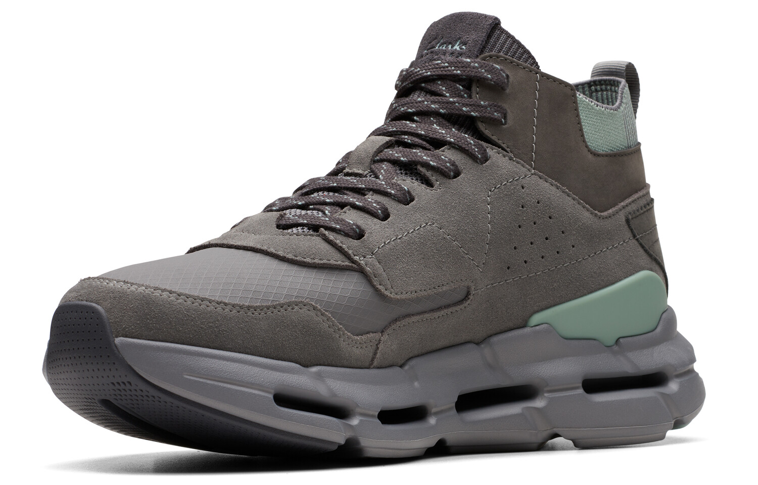 Ботильоны серии Nature мужские серые Clarks, Серый, Ботильоны серии Nature мужские серые Clarks
Ботильоны серии Nature мужские серые Clarks, Серый, Ботильоны серии Nature мужские серые Clarks